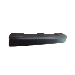 Meio Para-Choque Central Ford Cargo Novo 2012 Em Diante