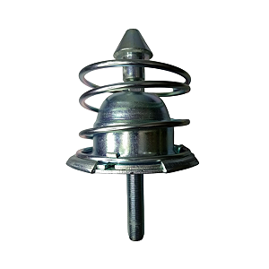Fechadura Superior Capô Mercedes Hpn/1418/1620 Após 2000