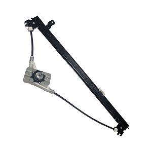 Maquina Vidro Manual Porta Direita Iveco Stralis Tector Euro