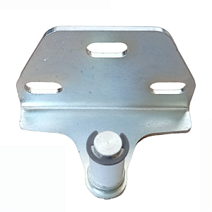 BATENTE FECHADURA CAPO GRADE D/E VOLKSWAGEN CONSTELLATION