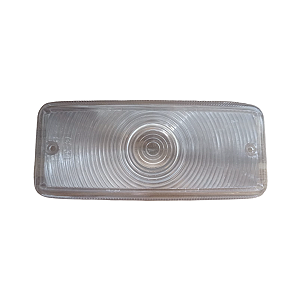LENTE LANTERNA PISCA FRONTAL CRISTAL VW WORKER DELIVERY E/D