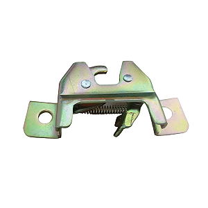 FECHADURA GRADE CAPO CAMINHAO MERCEDES-BENZ FPN CARA CHATA