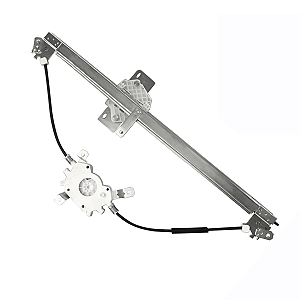 Máquina de vidro elétrica LD sem motor Delivery após 2017