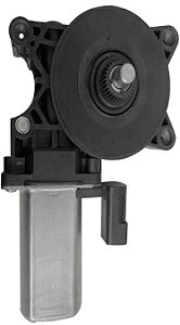 Motor da maquina de vidro Original 32 estrias 24V Esquerdo