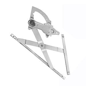 Máquina de vidro eletrica traseira LD sem motor F4000 F250