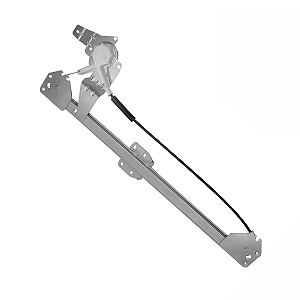 Maquina de vidro Eletrica LE sem motor Volvo NL EDC longa