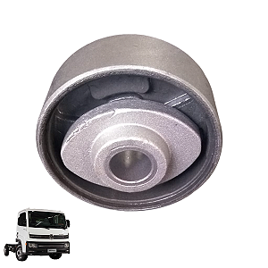 COXIM TRASEIRO SUSPENSÃO CABINE VOLKSWAGEN DELIVERY EXPRESS