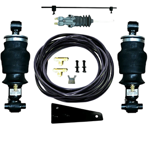 Kit Conforto Traseiro Cabine Leito VW Constellation
