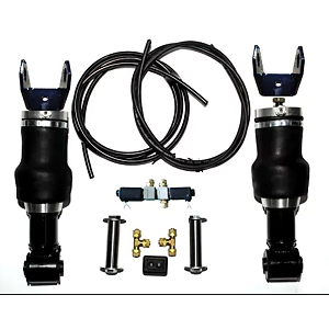 Kit Conforto Cabine Ford Cargo Ate 2010 Traseiro