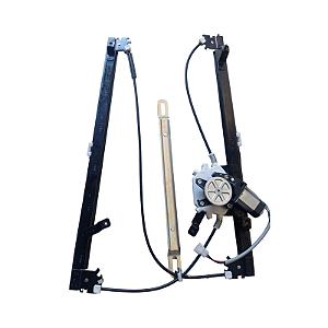 Máquina Do Vidro Elétrica Com Motor L/d Volvo Vm