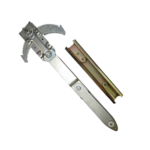 Kit Máquina E Guia Do Vidro Ford Cargo G1 E G3 Manual Ld