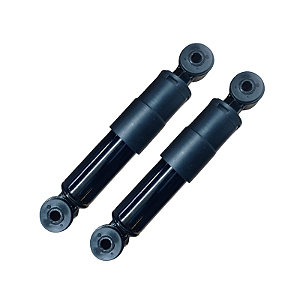 Par Amortecedor Dianteiro Cabine Iveco Tector/cursor