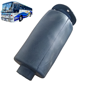 GUARDA PO MANOPLA DA CAIXA DE MUDANCA TRASEIRA SCANIA K-113