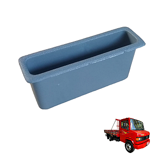 PUXADOR INTERNO PORTA  MERCEDES 709 710 912 914 BICUDINHO