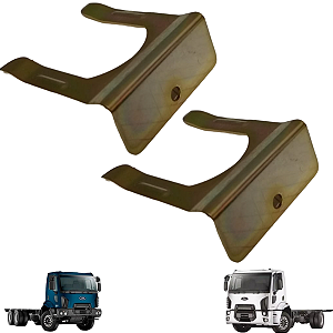 KIT 2 TRAVA INTERNA CILINDRO CAPO CAMINHÃO FORD CARGO NOVO