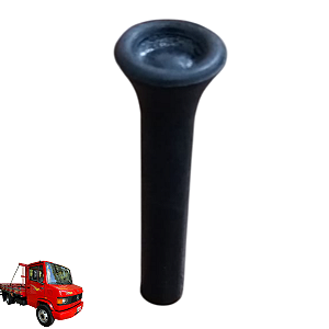 PINO TRAVA PORTA CAMINHAO MERCEDES 709 710 912 914 BICUDINHO