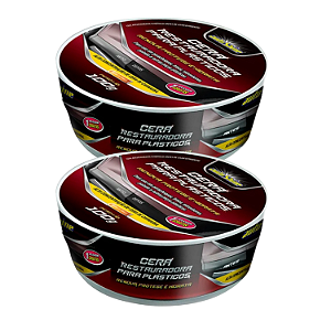 CERA RESTAURADORA PARA PLASTICOS 100G AUTOSHINE