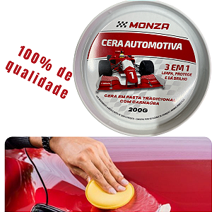 CERA MONZA 200G