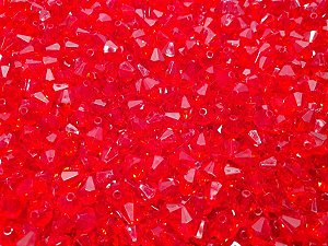 Balão Vermelho 08mm 50 gramas