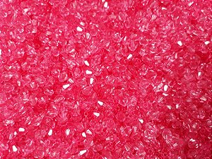 Balão Rosa 06mm 50 gramas