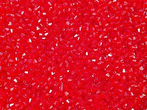 Balão Vermelho 06mm 50 gramas