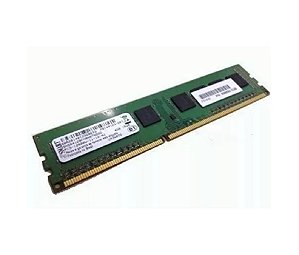 Memória Smart 4 Gigas DDR3 1600 Mhz para PCs e Desktops