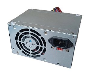 Fonte ATX Fortrek 200 Watts Bivolt para PCs