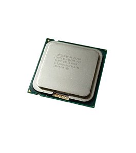 Processador Intel Core 2 Duo E7200 2.53 Ghz para PCs