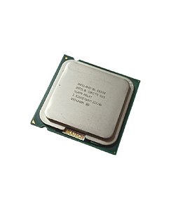 Processador Intel Core 2 Duo E8300 2,83 Ghz LGA775 para PCs