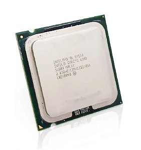Processador Intel Core 2 Quad Q9550 2.83 Ghz Lga775 para PCs