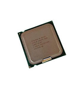 Processador Intel Core 2 Quad Q9300 2.50 Ghz Lga775 para PCs