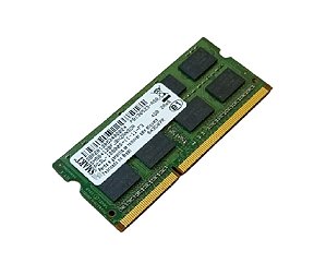 Memória Smart 4 GB DDR3 1600 mhz PC3L para Notebooks
