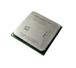 Processador AMD Athlon 64 3200+ 2.0 Ghz Socket AM2 para PCs
