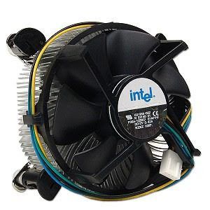 Cooler Intel Socket 775 para PCs e Desktops