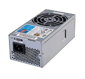 Fonte Seasonic 300 Watts Bivolt 80 Plus Gold PFC Ativo para Desktops