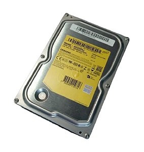 HD Samsung 320 Gigas Sata 7200 RPM para PCs e Desktops