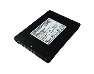 SSD Samsung 128 Gigas Sata 3 2.5" para PCs e Notebooks