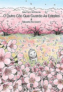 O outro cão que guarda as estrelas - Volume Único (Item novo e lacrado)