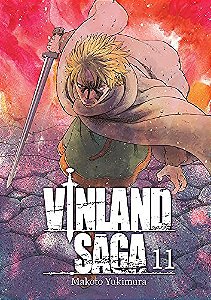Vinland Saga : Deluxe - Volume 11 (Item novo e lacrado)