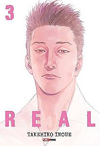 Real - Volume 03 (Item novo e lacrado)