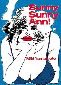 Sunny Sunny Ann - Volume 01 (Item novo e lacrado)