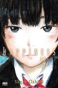 Happiness - Volume 02 (Item novo e lacrado)