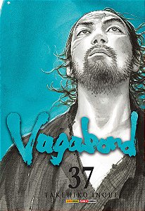 Vagabond - Volume 37 (Item novo e lacrado)