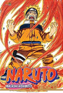 Naruto Gold - Volume 26 (Item novo e lacrado)