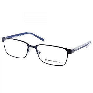 Óculos de Grau Armani Exchange Ax1042 6113 56x18 140