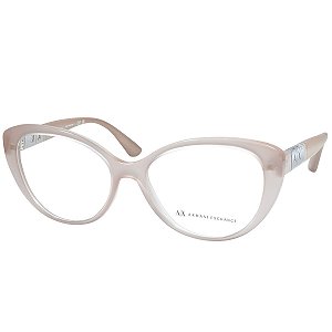 Óculos de Grau Armani Exchange Ax3093 8275 54x16 140