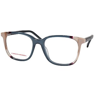 Óculos de Grau Carolina Herrera Ch0065 Hbj 52X17 145