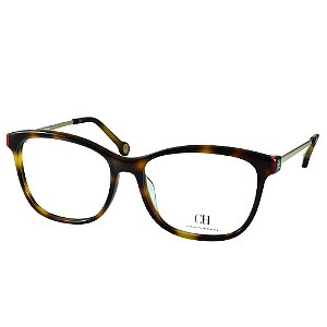Óculos de Grau Carolina Herrera Vhe818 0752 54X15 135