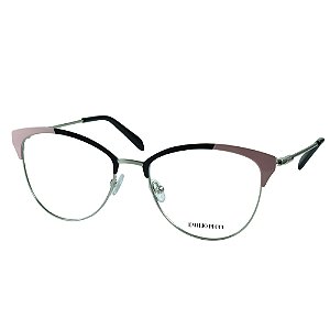 Óculos de Grau Emilio Pucci Ep5087 020 53X17 140