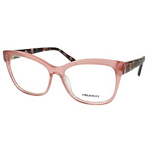 Óculos de Grau Emilio Pucci Ep5183 072 54X15 140
